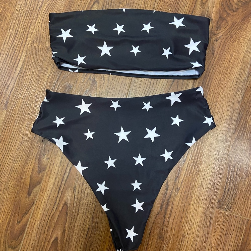 Shein bikini
